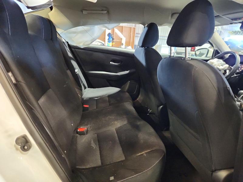 Продажа на аукционе авто 2023 Nissan Sentra, vin: 3N1AB8CV5PY303847, номер лота: 59556896