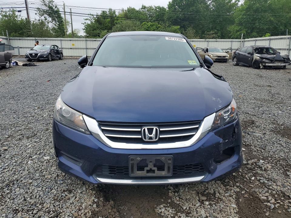 59722386 :رقم المزاد ، 1HGCR2F37EA009202 vin ، 2014 Honda Accord مزاد بيع