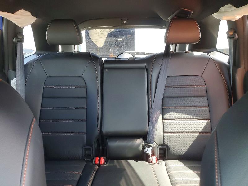 Продаж на аукціоні авто 2025 Honda Cr-v, vin: 7FARS5H83SE028246, номер лоту: 61500396