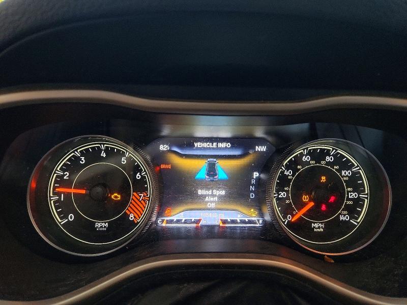 2014 Jeep Cherokee მანქანა იყიდება აუქციონზე, vin: 1C4PJMDS1EW316915, აუქციონის ნომერი: 62334256