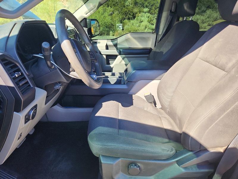 Aukcja sprzedaży 2018 Ford F150, vin: 1FTEW1EP9JKC26379, numer aukcji: 59130006