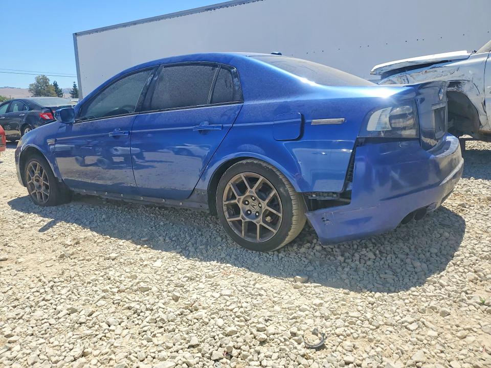 Aukcja sprzedaży 2007 Acura Tl, vin: 19UUA75627A019417, numer aukcji: 60886856