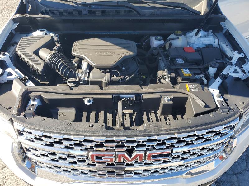 Aukcja sprzedaży 2023 Gmc Acadia, vin: 1GKKNXLS3PZ258426, numer aukcji: 63185016