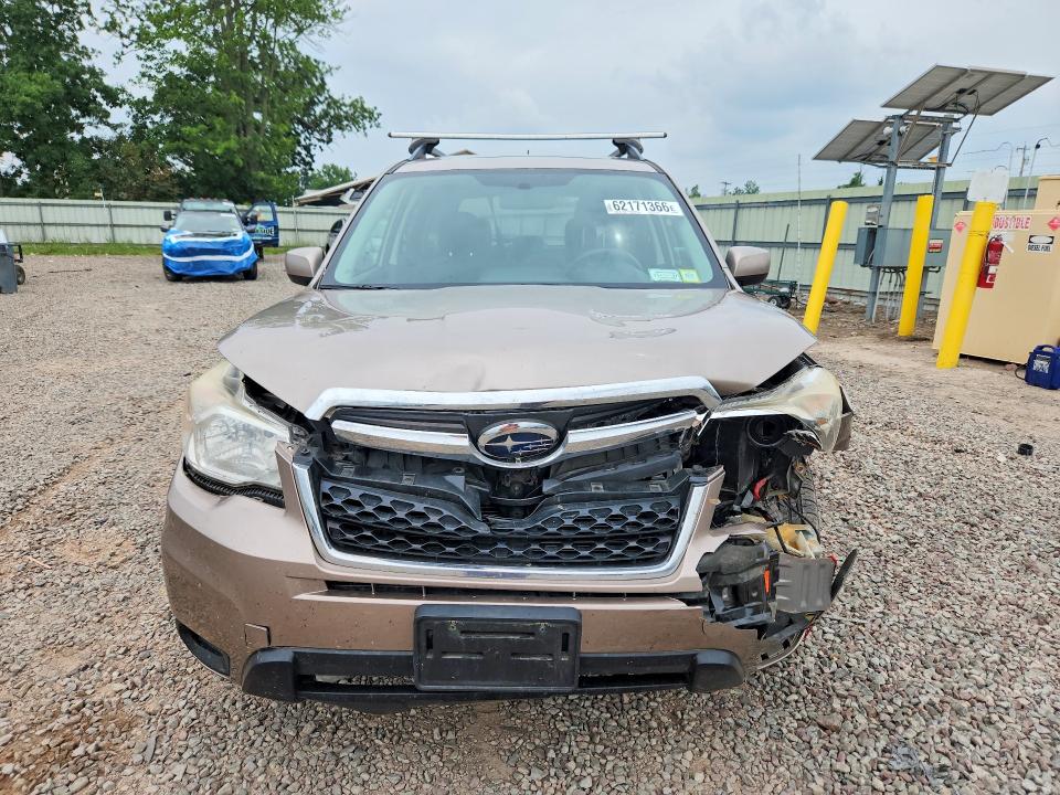 Aukcja sprzedaży 2014 Subaru Forester, vin: JF2SJAEC9EH494139, numer aukcji: 62171366