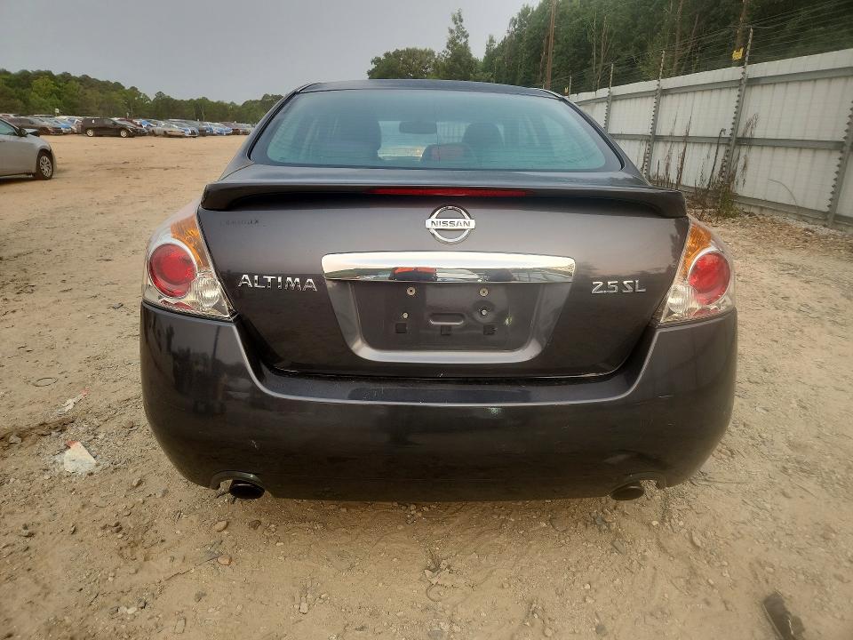 Продажа на аукционе авто 2010 Nissan Altima, vin: 1N4AL2AP3AN420641, номер лота: 61285856