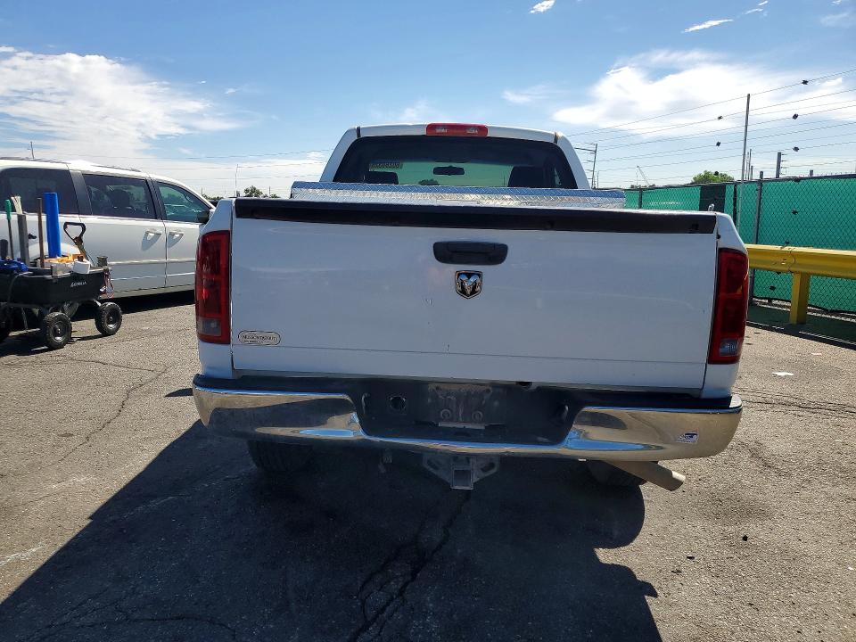 Продажа на аукционе авто 2006 Dodge Ram 1500, vin: 1D7HA16N66J124145, номер лота: 60269326