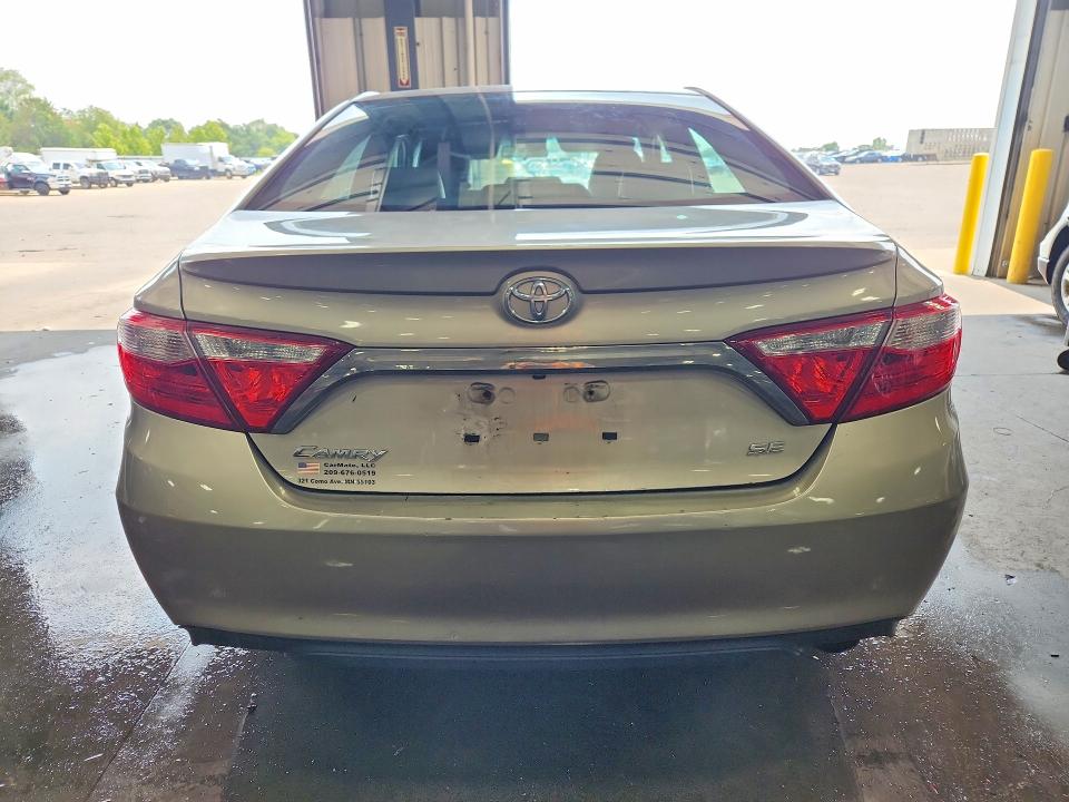 Продажа на аукционе авто 2016 Toyota Camry, vin: 4T1BF1FK9GU235470, номер лота: 63170486