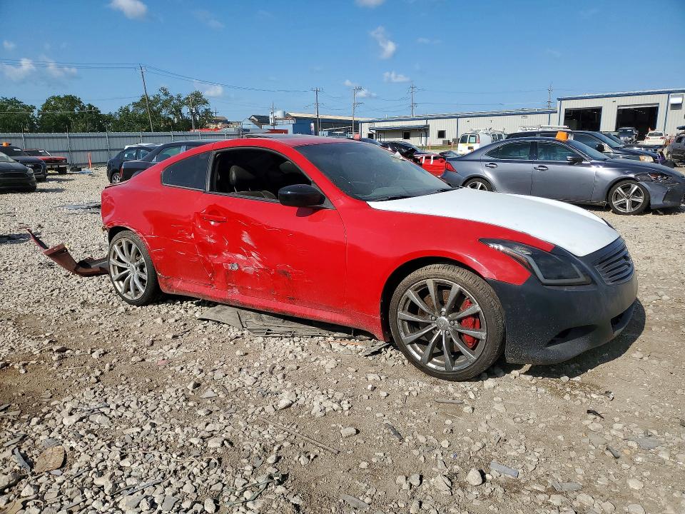 Продаж на аукціоні авто 2008 Infiniti G37, vin: JNKCV64E58M120631, номер лоту: 61519506