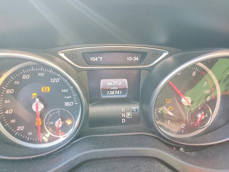 Продаж на аукціоні авто 2017 Mercedes-benz Cla, vin: WDDSJ4EB4HN499042, номер лоту: 59173366
