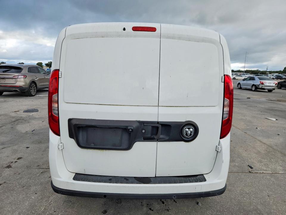 Aukcja sprzedaży 2022 Ram Promaster City, vin: ZFBHRFAB4N6X54019, numer aukcji: 62223656