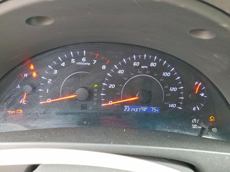 Aukcja sprzedaży 2010 Toyota Camry, vin: 4T4BF3EK4AR018337, numer aukcji: 62835986