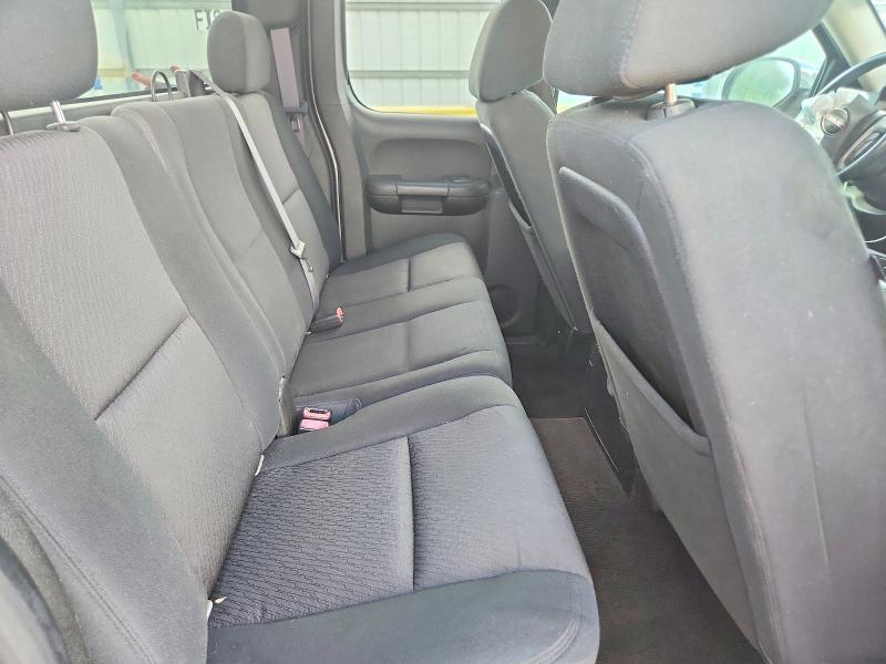 61994986 :رقم المزاد ، 1GTR1VE00CZ228686 vin ، 2012 Gmc Sierra مزاد بيع
