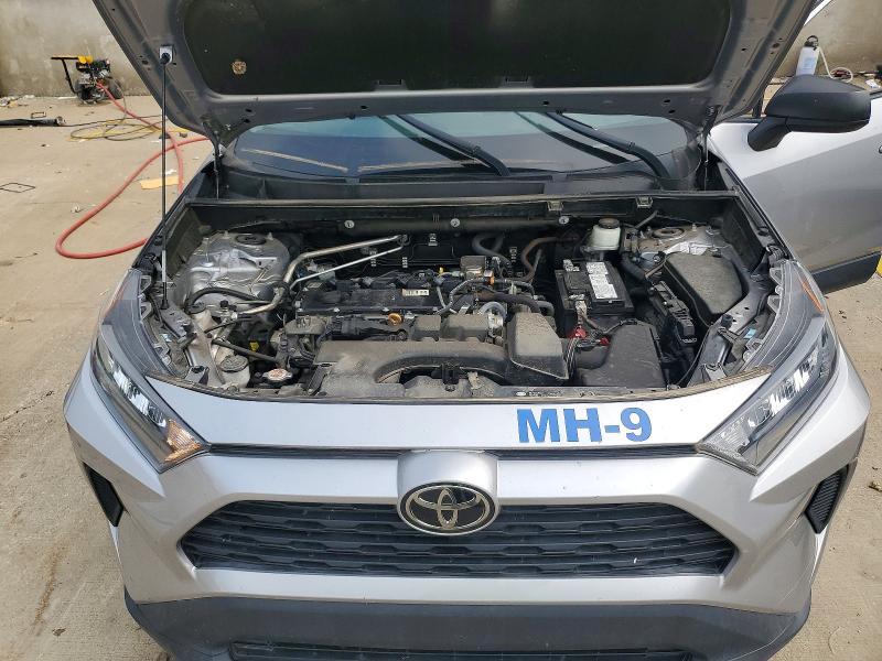 Продажа на аукционе авто 2022 Toyota Rav4, vin: 2T3H1RFV9NC193650, номер лота: 62122076