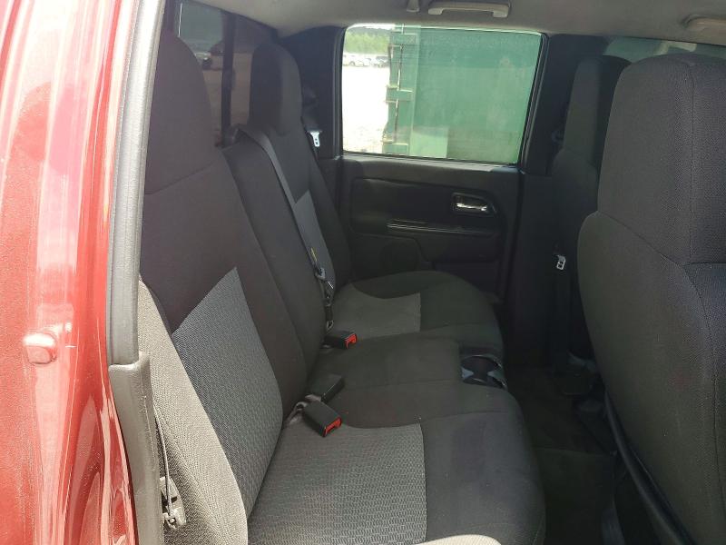 Продажа на аукционе авто 2011 Chevrolet Colorado, vin: 1GCHTCFE9B8116431, номер лота: 59799076