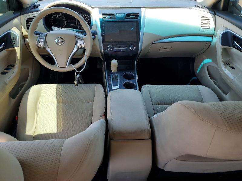 Aukcja sprzedaży 2015 Nissan Altima, vin: 1N4AL3AP4FN301400, numer aukcji: 59859426