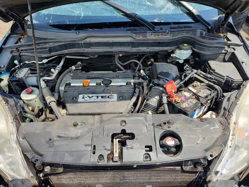 59109056 :رقم المزاد ، JHLRE48529C002654 vin ، 2009 Honda Cr-v مزاد بيع