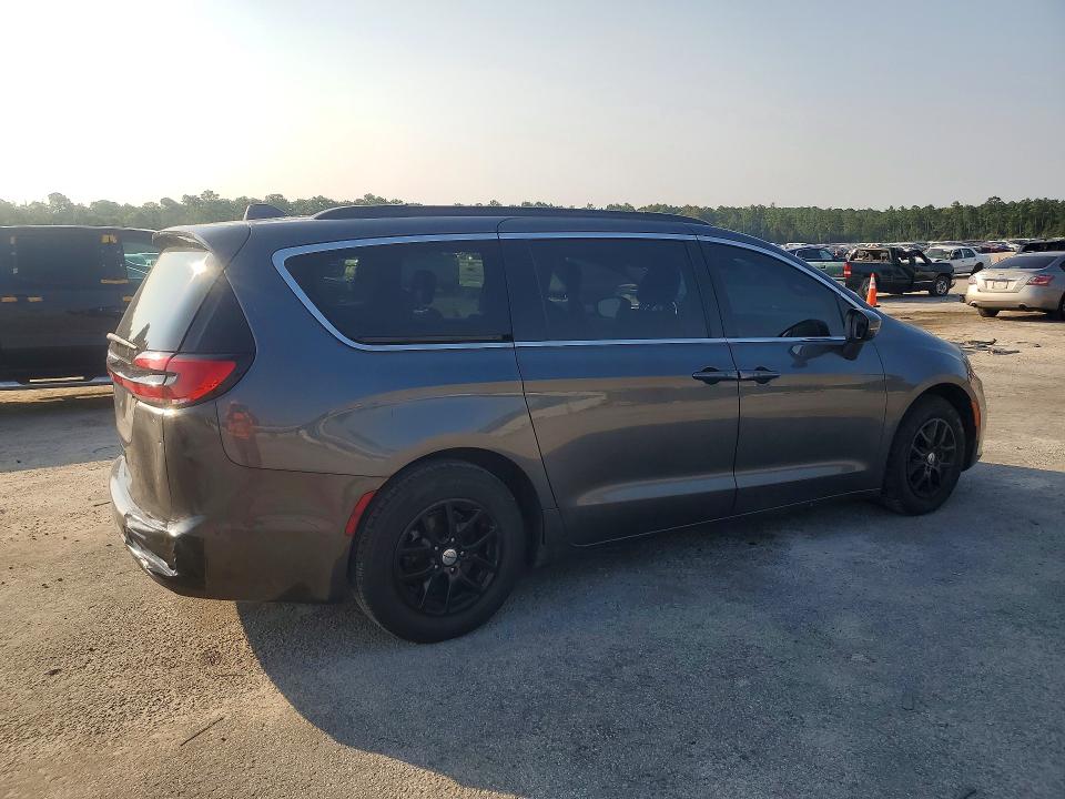 Продажа на аукционе авто 2022 Chrysler Pacifica, vin: 2C4RC1BG2NR136643, номер лота: 62321526