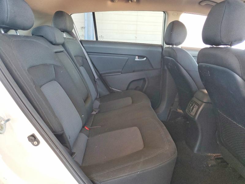 Auction sale of the 2015 Kia Sportage, vin: KNDPBCAC8F7758042, lot number: 62498986