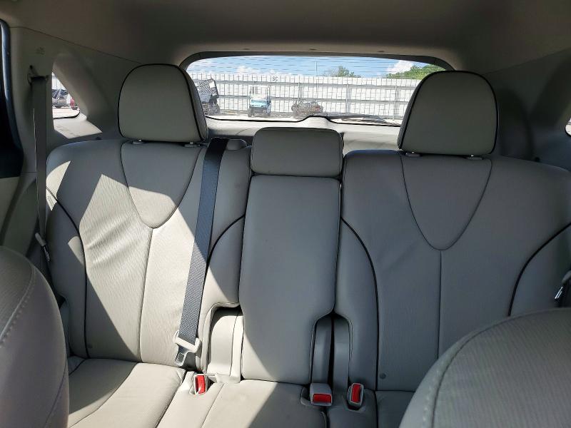 Продажа на аукционе авто 2013 Toyota Venza, vin: 4T3ZK3BB0DU059133, номер лота: 61125036