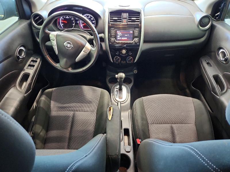 Aukcja sprzedaży 2017 Nissan Versa, vin: 3N1CN7AP9HL860368, numer aukcji: 60163116