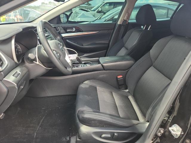 Продажа на аукционе авто 2020 Nissan Maxima, vin: 1N4AA6BV3LC382885, номер лота: 59163066