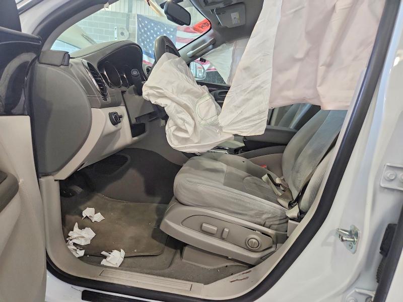 Продаж на аукціоні авто 2016 Buick Enclave, vin: 5GAKRAKD0GJ303077, номер лоту: 61156176
