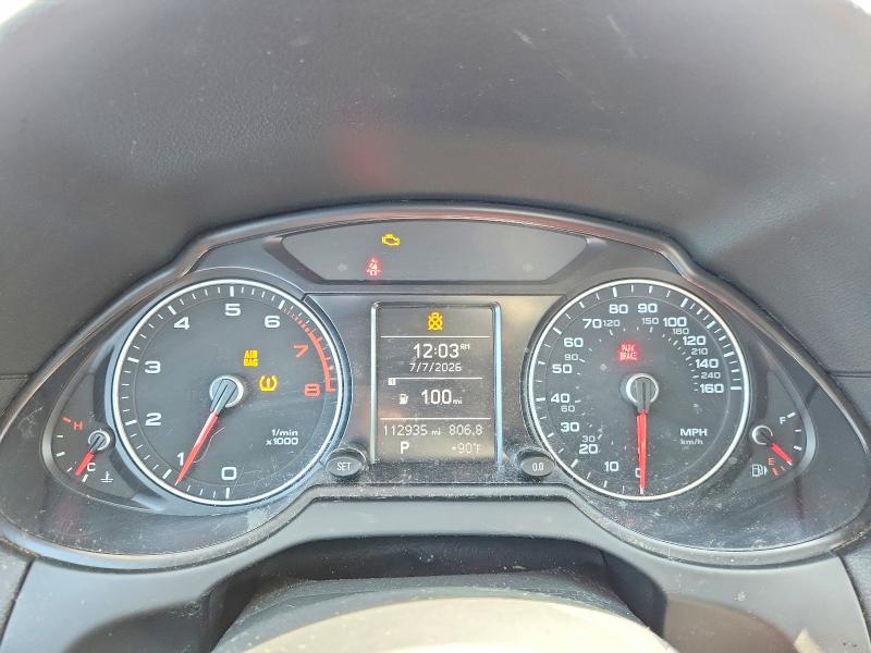 Aukcja sprzedaży 2016 Audi Q5, vin: WA1C2AFP8GA073407, numer aukcji: 59820106