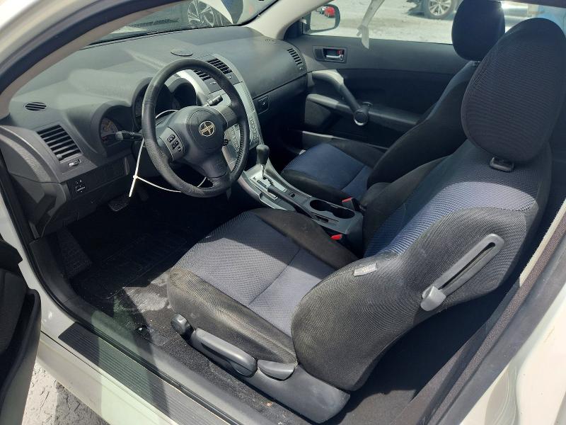 Aukcja sprzedaży 2007 Scion Tc, vin: JTKDE167070145393, numer aukcji: 60570176