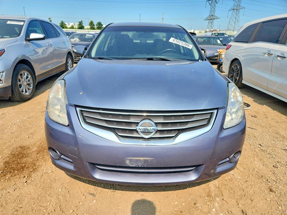 Продаж на аукціоні авто 2012 Nissan Altima, vin: 1N4AL2APXCN456216, номер лоту: 61025386
