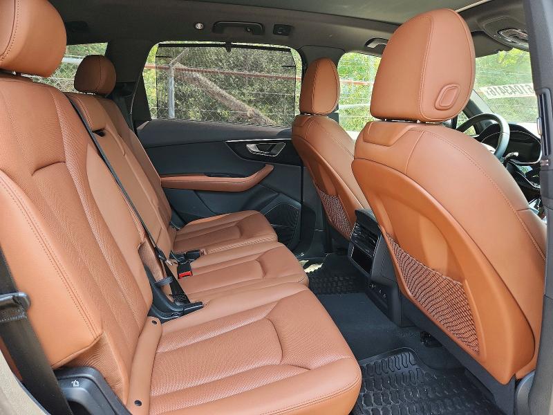 Aukcja sprzedaży 2022 Audi Q7, vin: WA1VXBF71ND006790, numer aukcji: 61043416