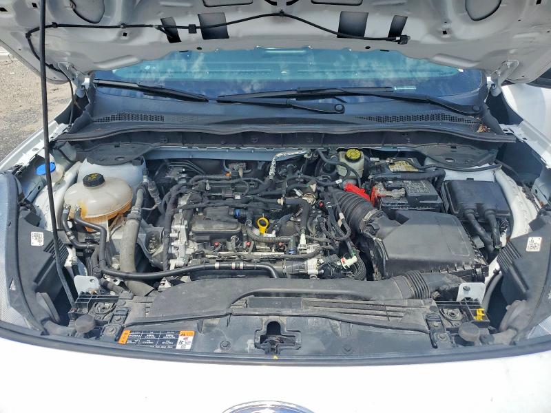 Aukcja sprzedaży 2022 Ford Escape, vin: 1FMCU0F69NUA84666, numer aukcji: 61300736