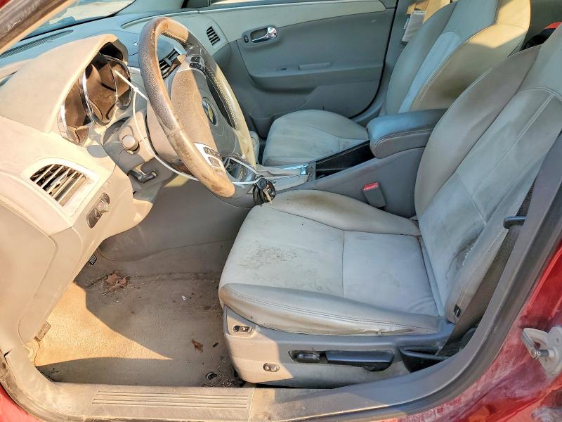 Продажа на аукционе авто 2010 Chevrolet Malibu, vin: 1G1ZD5E77AF315979, номер лота: 62728556