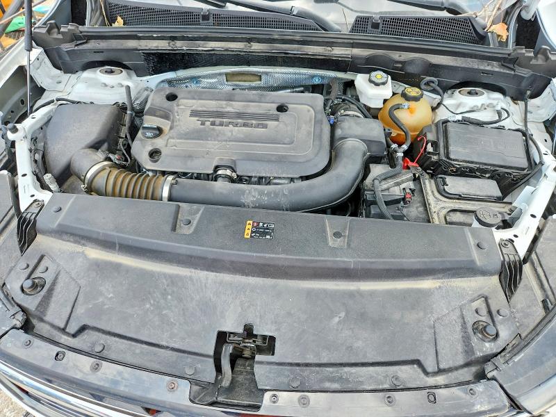 Aukcja sprzedaży 2022 Buick Envision, vin: LRBFZNR4XND016157, numer aukcji: 59649596