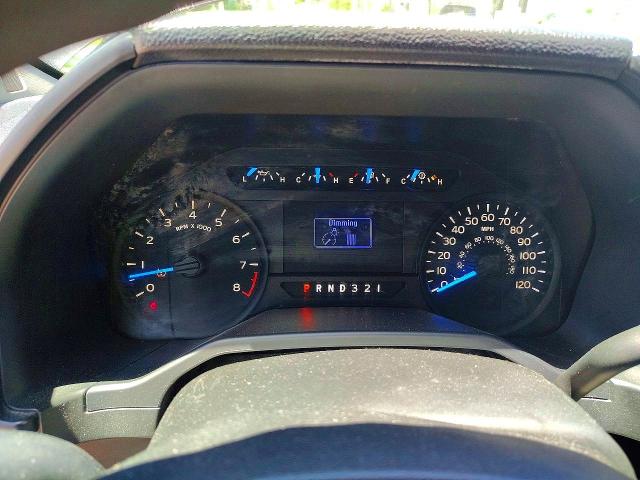 Продаж на аукціоні авто 2015 Ford F150, vin: 1FTEX1C89FKD19628, номер лоту: 62634246