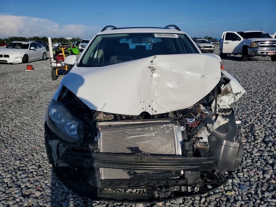 Продажа на аукционе авто 2014 Volkswagen Jetta, vin: 3VWPL7AJ2EM615043, номер лота: 59532996