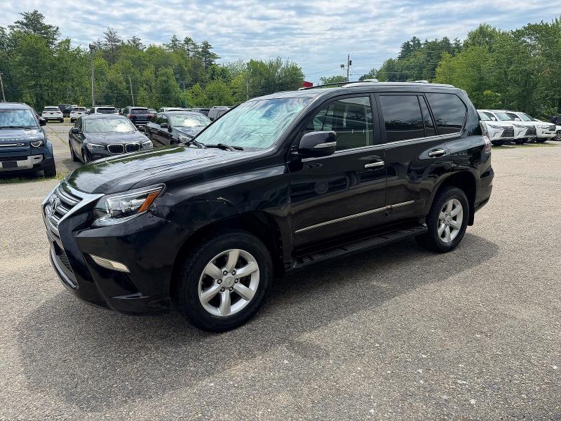 Aukcja sprzedaży 2014 Lexus Gx, vin: JTJBM7FX1E5069216, numer aukcji: 60687416