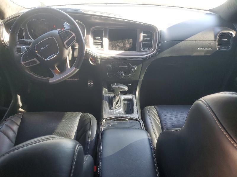 Aukcja sprzedaży 2022 Dodge Charger, vin: 2C3CDXL97NH102844, numer aukcji: 59615086