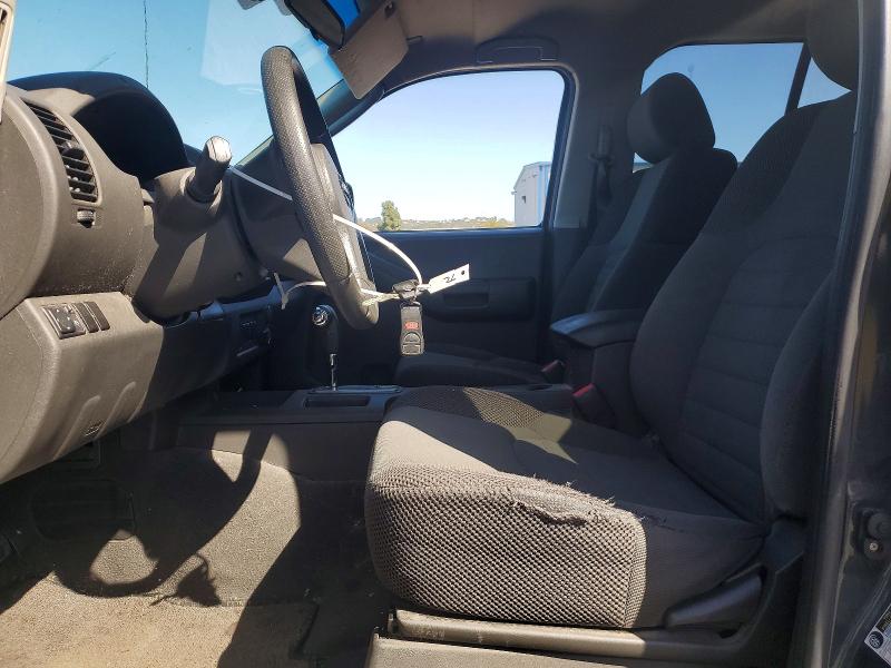 Auction sale of the 2008 Nissan Xterra, vin: 5N1AN08U08C538748, lot number: 59664816