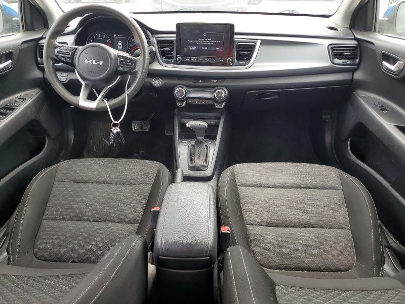 Продаж на аукціоні авто 2023 Kia Rio, vin: 3KPA24AD9PE552735, номер лоту: 63463296