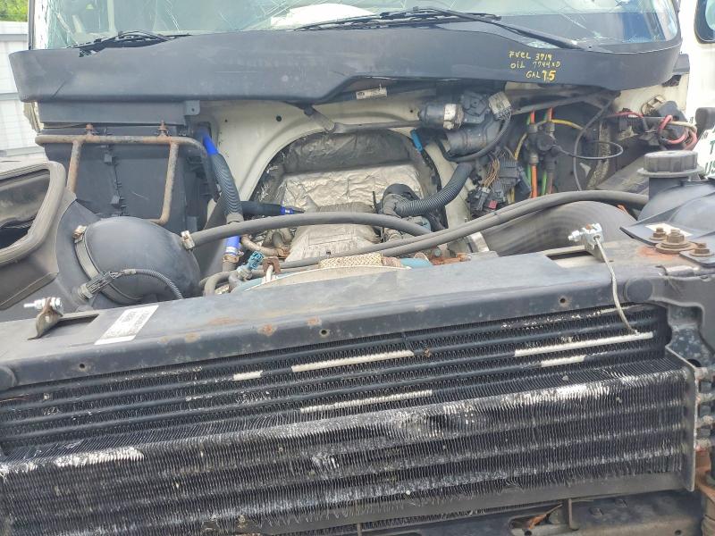 Продажа на аукционе авто 2007 International 4400, vin: 1HTMSAZR57H497063, номер лота: 61355336