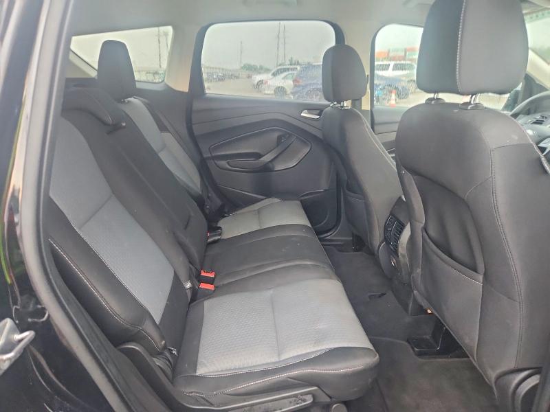 Aukcja sprzedaży 2017 Ford Escape, vin: 1FMCU0GD8HUE05212, numer aukcji: 62163036