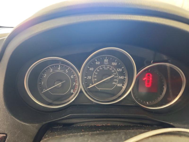59819766 :رقم المزاد ، JM1GJ1W52E1106729 vin ، 2014 Mazda 6 مزاد بيع