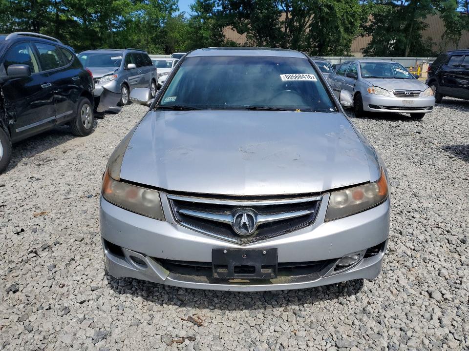 Aukcja sprzedaży 2006 Acura Csx, vin: JH4CL96916C033755, numer aukcji: 60568416