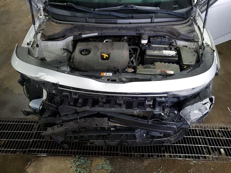 Aukcja sprzedaży 2020 Kia Soul, vin: KNDJ23AU5L7715918, numer aukcji: 60841936