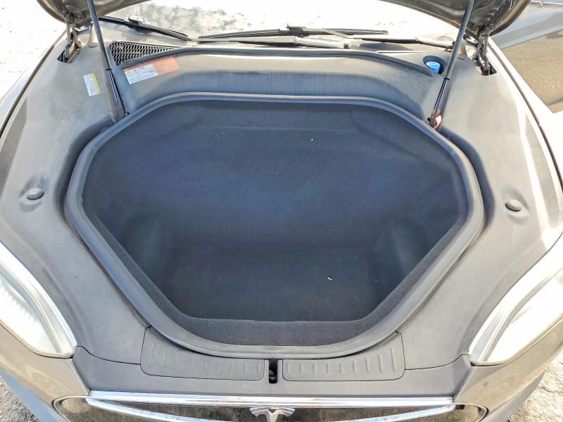 2016 Tesla Model S მანქანა იყიდება აუქციონზე, vin: 5YJSA1E42GF137220, აუქციონის ნომერი: 62702206