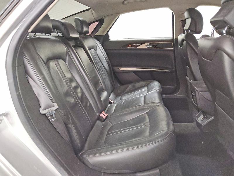 Aukcja sprzedaży 2013 Lincoln Mkz, vin: 3LN6L2GK4DR815209, numer aukcji: 63316566