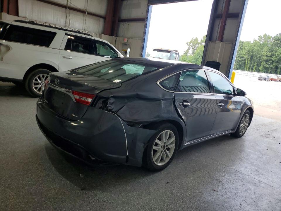 Auction sale of the 2013 Toyota Avalon, vin: 4T1BK1EB3DU048749, lot number: 62041626