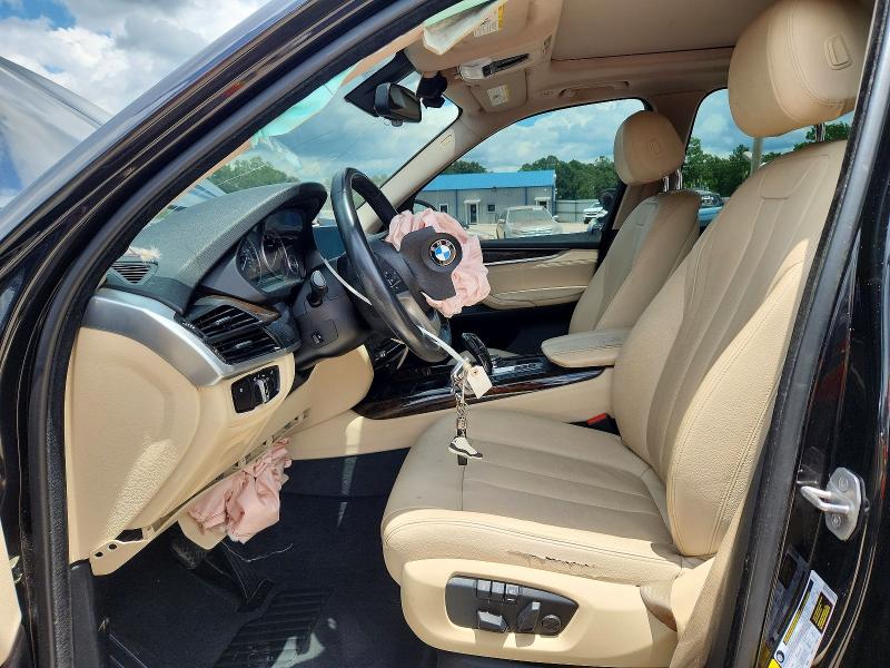 Продажа на аукционе авто 2016 Bmw X5, vin: 5UXKR0C56G0P23527, номер лота: 60767076