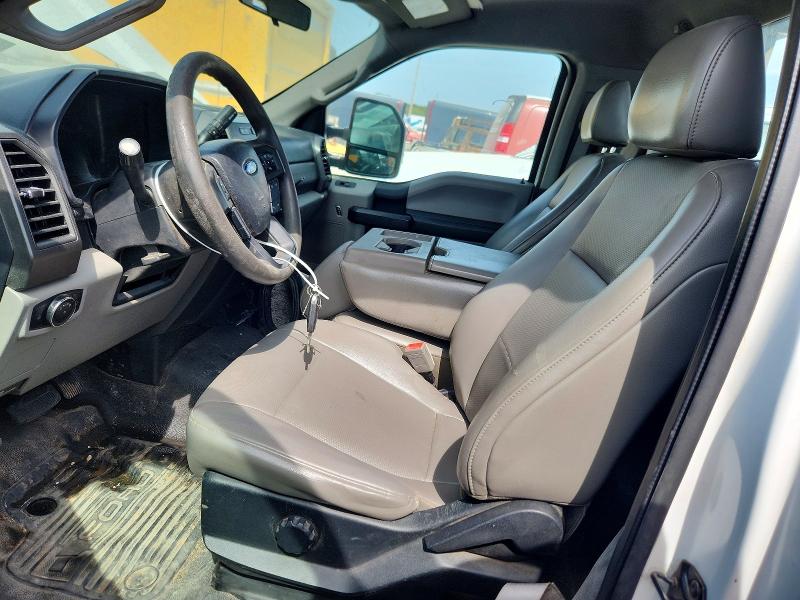 Aukcja sprzedaży 2018 Ford F350, vin: 1FDRF3GT1JEC39323, numer aukcji: 62381146