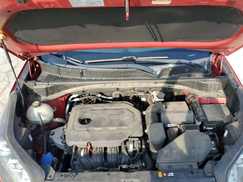 Aukcja sprzedaży 2017 Kia Sportage, vin: KNDPMCAC2H7282366, numer aukcji: 62487846